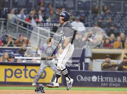Thumbnail 1 in Madison vs. St. Augustine (at Petco Park) photogallery.