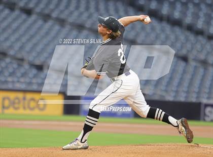 Thumbnail 2 in Madison vs. St. Augustine (at Petco Park) photogallery.