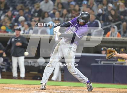 Thumbnail 2 in Madison vs. St. Augustine (at Petco Park) photogallery.