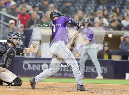 Thumbnail 1 in Madison vs. St. Augustine (at Petco Park) photogallery.