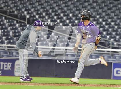 Thumbnail 3 in Madison vs. St. Augustine (at Petco Park) photogallery.