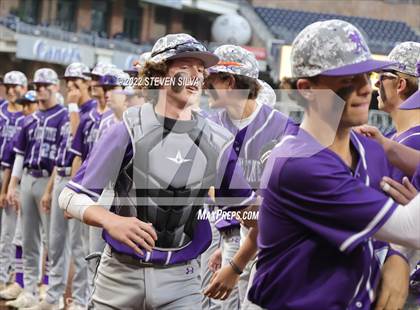 Thumbnail 1 in Madison vs. St. Augustine (at Petco Park) photogallery.