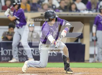 Thumbnail 1 in Madison vs. St. Augustine (at Petco Park) photogallery.