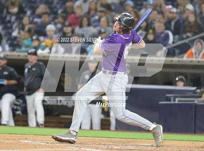 Thumbnail 3 in Madison vs. St. Augustine (at Petco Park) photogallery.