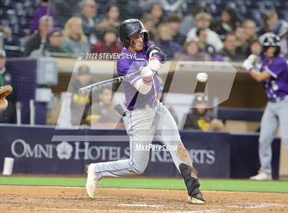 Thumbnail 1 in Madison vs. St. Augustine (at Petco Park) photogallery.