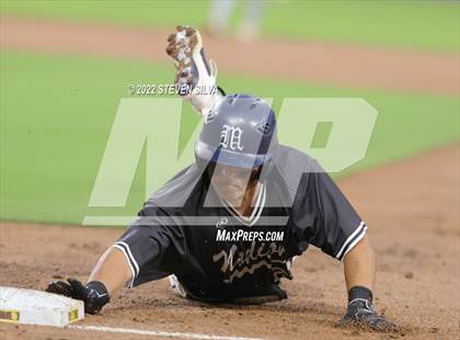 Thumbnail 3 in Madison vs. St. Augustine (at Petco Park) photogallery.