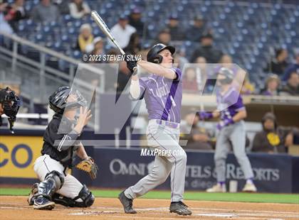 Thumbnail 2 in Madison vs. St. Augustine (at Petco Park) photogallery.
