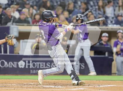 Thumbnail 1 in Madison vs. St. Augustine (at Petco Park) photogallery.