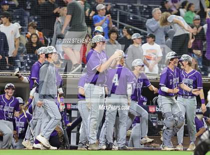 Thumbnail 1 in Madison vs. St. Augustine (at Petco Park) photogallery.