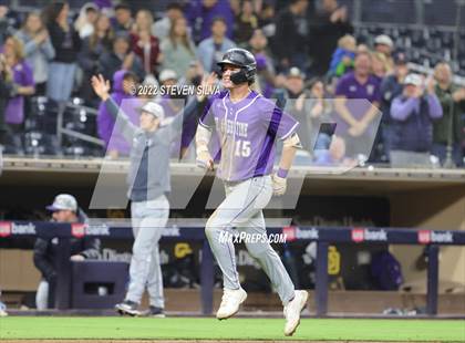 Thumbnail 1 in Madison vs. St. Augustine (at Petco Park) photogallery.