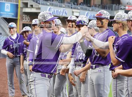 Thumbnail 3 in Madison vs. St. Augustine (at Petco Park) photogallery.