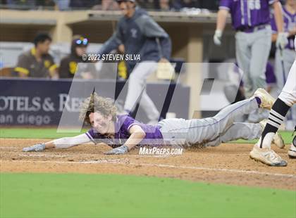Thumbnail 2 in Madison vs. St. Augustine (at Petco Park) photogallery.
