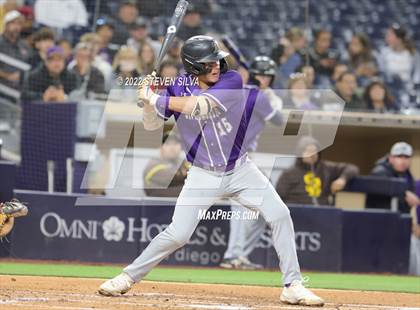 Thumbnail 1 in Madison vs. St. Augustine (at Petco Park) photogallery.