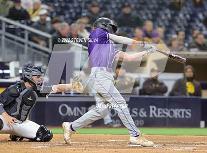 Thumbnail 2 in Madison vs. St. Augustine (at Petco Park) photogallery.