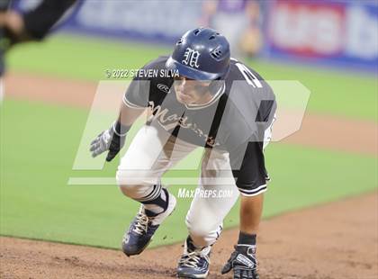 Thumbnail 1 in Madison vs. St. Augustine (at Petco Park) photogallery.