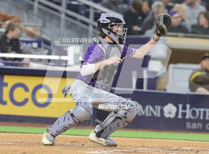 Thumbnail 1 in Madison vs. St. Augustine (at Petco Park) photogallery.