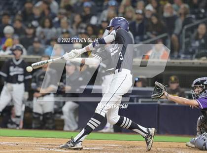 Thumbnail 1 in Madison vs. St. Augustine (at Petco Park) photogallery.
