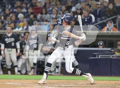 Thumbnail 2 in Madison vs. St. Augustine (at Petco Park) photogallery.