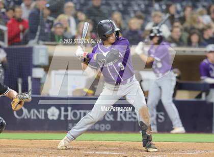 Thumbnail 1 in Madison vs. St. Augustine (at Petco Park) photogallery.
