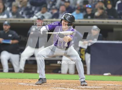 Thumbnail 1 in Madison vs. St. Augustine (at Petco Park) photogallery.