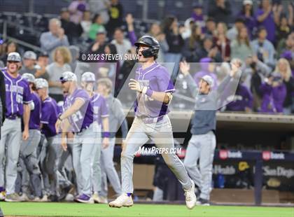 Thumbnail 2 in Madison vs. St. Augustine (at Petco Park) photogallery.