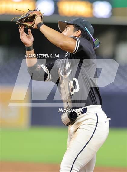Thumbnail 1 in Madison vs. St. Augustine (at Petco Park) photogallery.