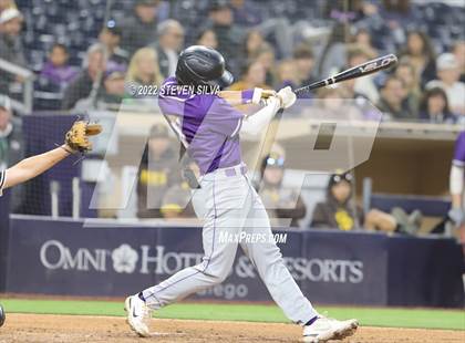 Thumbnail 3 in Madison vs. St. Augustine (at Petco Park) photogallery.