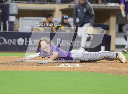 Thumbnail 1 in Madison vs. St. Augustine (at Petco Park) photogallery.