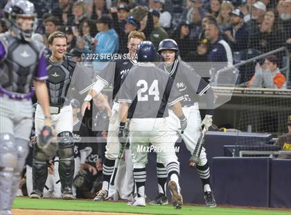 Thumbnail 1 in Madison vs. St. Augustine (at Petco Park) photogallery.