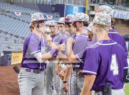 Thumbnail 1 in Madison vs. St. Augustine (at Petco Park) photogallery.