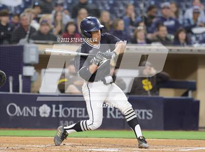 Thumbnail 3 in Madison vs. St. Augustine (at Petco Park) photogallery.