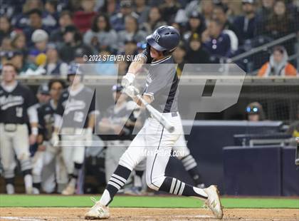 Thumbnail 3 in Madison vs. St. Augustine (at Petco Park) photogallery.