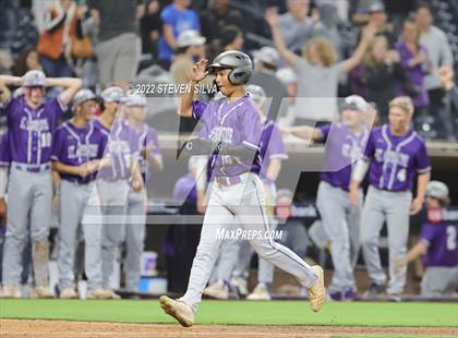 Thumbnail 2 in Madison vs. St. Augustine (at Petco Park) photogallery.