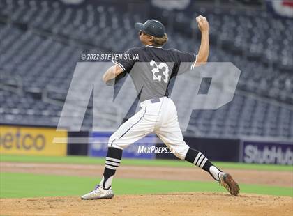 Thumbnail 1 in Madison vs. St. Augustine (at Petco Park) photogallery.