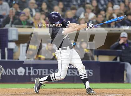 Thumbnail 3 in Madison vs. St. Augustine (at Petco Park) photogallery.