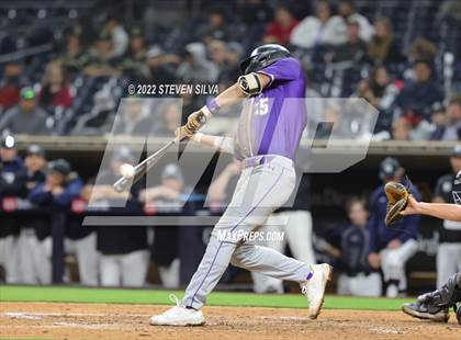 Thumbnail 3 in Madison vs. St. Augustine (at Petco Park) photogallery.