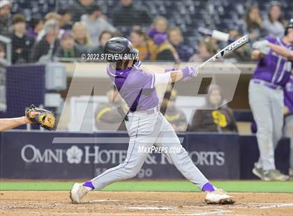 Thumbnail 1 in Madison vs. St. Augustine (at Petco Park) photogallery.