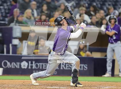 Thumbnail 2 in Madison vs. St. Augustine (at Petco Park) photogallery.