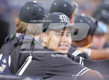 Thumbnail 1 in Madison vs. St. Augustine (at Petco Park) photogallery.