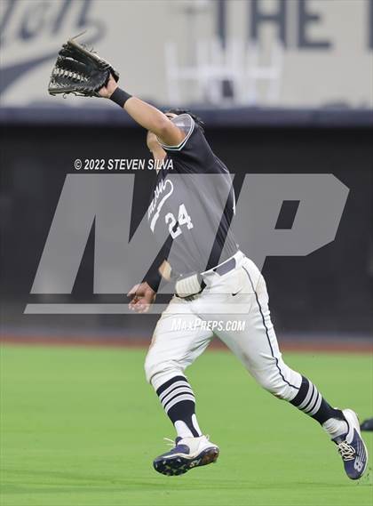 Thumbnail 1 in Madison vs. St. Augustine (at Petco Park) photogallery.