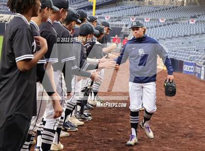 Thumbnail 2 in Madison vs. St. Augustine (at Petco Park) photogallery.