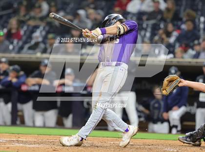 Thumbnail 1 in Madison vs. St. Augustine (at Petco Park) photogallery.