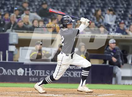 Thumbnail 3 in Madison vs. St. Augustine (at Petco Park) photogallery.
