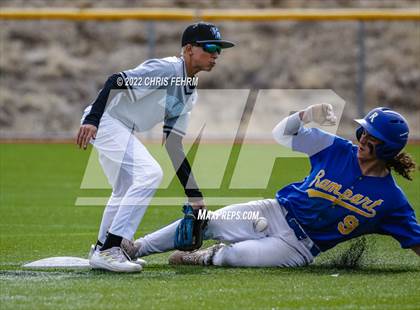 Thumbnail 2 in Rampart @ Vista Ridge photogallery.