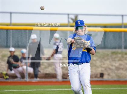 Thumbnail 3 in Rampart @ Vista Ridge photogallery.