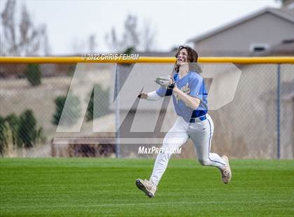 Thumbnail 2 in Rampart @ Vista Ridge photogallery.