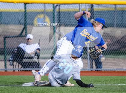 Thumbnail 3 in Rampart @ Vista Ridge photogallery.