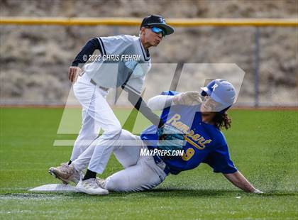 Thumbnail 3 in Rampart @ Vista Ridge photogallery.