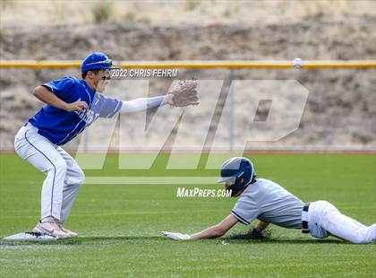 Thumbnail 1 in Rampart @ Vista Ridge photogallery.
