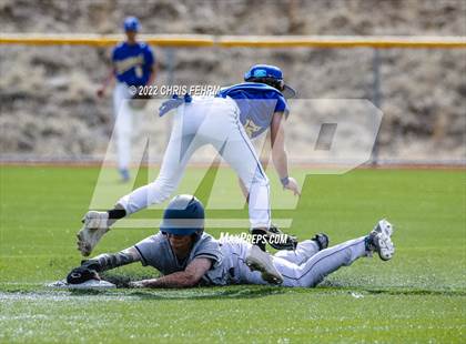 Thumbnail 2 in Rampart @ Vista Ridge photogallery.